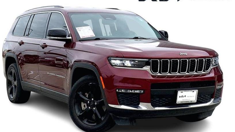 JEEP GRAND CHEROKEE 2021 1C4RJJBG4M8183690 image JEEP GRAND CHEROKEE 2021 1C4RJJBG4M8183690 image